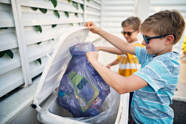 Best Office Junk Removal  in Bowling Green, FL