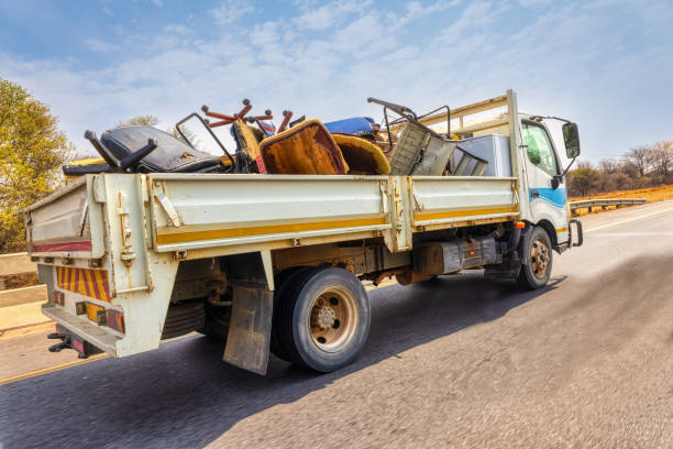 Best Attic Cleanout Services  in Bowling Green, FL